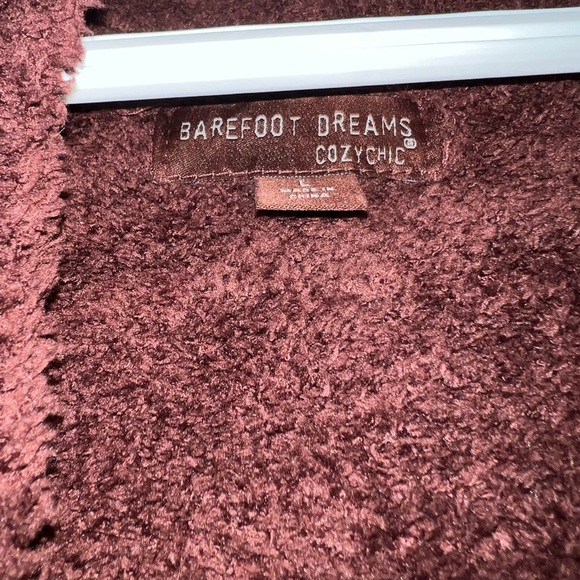 Barefoot dreams CozyChic™ Directional Ribbed Cardigan - Picture 7 of 13